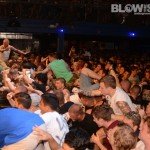 This Is Hardcore 2012 - Day 3 - Electric Factory