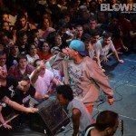 This Is Hardcore 2012 - Day 3 - Electric Factory