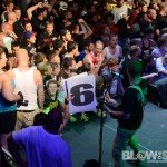 This Is Hardcore 2012 - Day 3 - Electric Factory