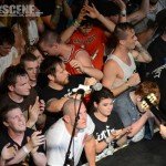 This Is Hardcore 2012 - Day 3 - Electric Factory