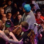 This Is Hardcore 2012 - Day 3 - Electric Factory