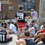 This Is Hardcore 2012 - Day 3 pt 1