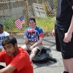 This Is Hardcore 2012 - Day 3 pt 1