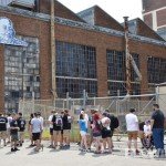 This Is Hardcore 2012 - Day 3 pt 1