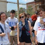 This Is Hardcore 2012 - Day 3 pt 1