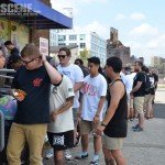 This Is Hardcore 2012 - Day 3 pt 1