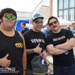 This Is Hardcore 2012 - Day 3 pt 1