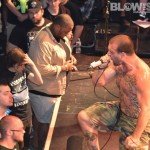 This Is Hardcore 2012 - Day 3 pt 1