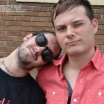 This Is Hardcore 2012 - Day 3 pt 1