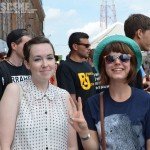 This Is Hardcore 2012 - Day 3 pt 1