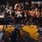 This Is Hardcore 2012 - Day 3 pt 1