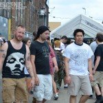 This Is Hardcore 2012 - Day 3 pt 1