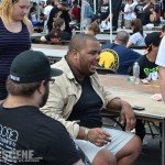 This Is Hardcore 2012 - Day 3 pt 1