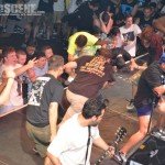 This Is Hardcore 2012 - Day 3 pt 1