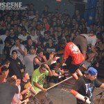 This Is Hardcore 2012 - Day 3 pt 1