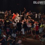 This Is Hardcore 2012 - Day 3 pt 1