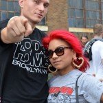 This Is Hardcore 2012 - Day 3 pt 1