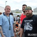 This Is Hardcore 2012 - Day 3 pt 1