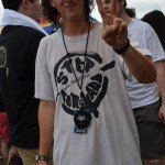 This Is Hardcore 2012 - Day 3 pt 1