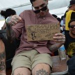 This Is Hardcore 2012 - Day 3 pt 1