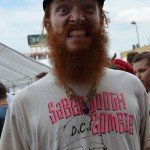 This Is Hardcore 2012 - Day 3 pt 1