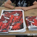 This Is Hardcore 2012 - Day 3 pt 1