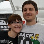 This Is Hardcore 2012 - Day 3 pt 1