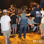 This Is Hardcore 2012 - Day 3 - Electric Factory