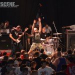 This Is Hardcore 2012 - Day 3 - Electric Factory