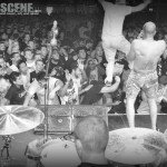 This Is Hardcore 2012 - Day 3 - Electric Factory