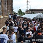 This Is Hardcore 2012 - Day 3 - Electric Factory