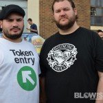 This Is Hardcore 2012 - Day 3 - Electric Factory