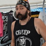 This Is Hardcore 2012 - Day 3 - Electric Factory