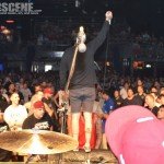 This Is Hardcore 2012 - Day 3 - Electric Factory