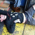 This Is Hardcore 2012 - Day 3 - Electric Factory