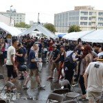This Is Hardcore 2012 - Day 3 - Electric Factory