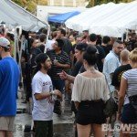 This Is Hardcore 2012 - Day 3 - Electric Factory