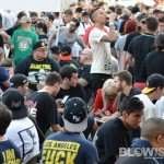 This Is Hardcore 2012 - Day 3 - Electric Factory