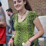 This Is Hardcore 2012 - Day 3 - Electric Factory