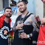 This Is Hardcore 2012 - Day 3 - Electric Factory