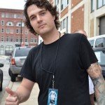 This Is Hardcore 2012 - Day 3 - Electric Factory