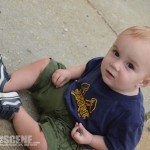 This Is Hardcore 2012 - Day 3 - Electric Factory