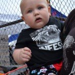 This Is Hardcore 2012 - Day 3 - Electric Factory