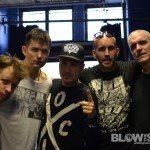 This Is Hardcore 2012 - Day 3 - Electric Factory