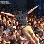 This Is Hardcore 2012 - Day 3 - Electric Factory