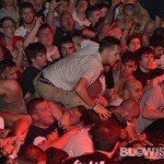 This Is Hardcore 2012 - Day 3 - Electric Factory