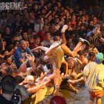 This Is Hardcore 2012 - Day 3 - Electric Factory