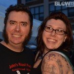 This Is Hardcore Fest 2012 - Day 3