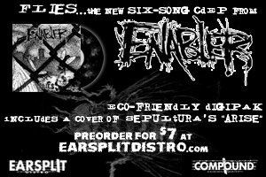 Earsplit Distro link