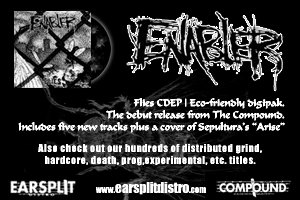 Earsplit Distro link